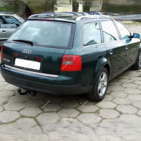 Фаркоп Imiola (Польша) для Audi A6 II «C5» (1997-2005) "седан/ универсал"