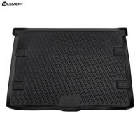 Автомобильные коврики element в багажник для JEEP Cherokee, 2008-2014, 1 шт. (полиуретан)