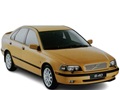 Фото Volvo S40 I (1995-2004) Фото Volvo S40 I (1995-2004)