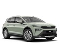 Фото Skoda Elroq I (2024-)