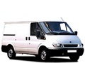 Фото Ford Transit V (1994-2001) Фото Ford Transit V (1994-2001)