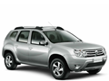 Фото Renault Duster I (2010-2015)