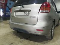 Фаркоп Imiola для Toyota Corolla Verso E12 (2002-2004)