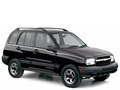 Фото Chevrolet Tracker II (1998-2004)