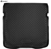 Автомобильные коврики element в багажник для RENAULT Arkana, 2019- 4wd кроссовер, 1шт. (полиуретан)