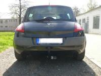 Фаркоп Imiola для Renault Megane II хетчбек 2002-2008