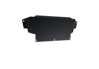 Защита РК Автоброня для Nissan Patrol, V - 3,0; 4,8 2004-2010