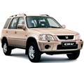 Honda CR-V I (1995-2001) Honda CR-V I (1995-2001)