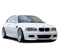 BMW 3 «E46» (1998-2007) BMW 3 «E46» (1998-2007)