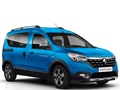 Фото Renault Dokker (2012-2021)
