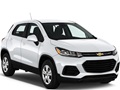 Chevrolet Trax I (2013-2022)
