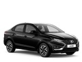 Фото Lada Iskra (2025-)