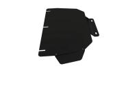 Защита картера Автоброня для Kia Sorento, V - 2,5; 3,3 2005-2009