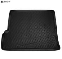 Автомобильный коврик element в багажник NISSAN Patrol (1997-2004)