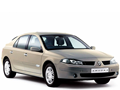 Фото Renault Laguna II (2001-2008)