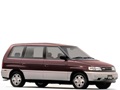 Фото Mazda MPV I (1988-1999)