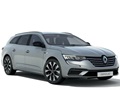 Фото Renault Talisman I (2015-)