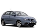 Seat Ibiza III (2002-2008) Seat Ibiza III (2002-2008)