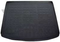 Автомобильный коврик багажника Норпласт для Land Rover Freelander II (2006-) (раньше NPL-P-46-17), полиуретановый