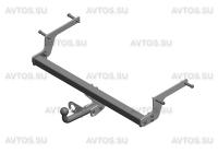 Фаркоп AvtoS для Renault Duster I (2010-2015)