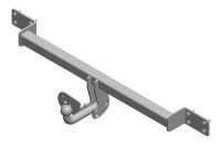 Фаркоп AvtoS для LIFAN Solano (2010-2021)