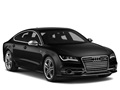 Audi A7 I «4G» (2010-2018) Audi A7 I «4G» (2010-2018)