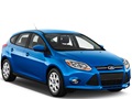 Ford Focus III (2011-2019)