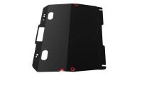 Защита картера и КПП Автоброня для Mazda 6, V - 1,8; 2,0; 2,5 2007-2012