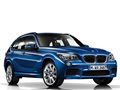 Фото BMW X1 «E84» (2009-2015) Фото BMW X1 «E84» (2009-2015)