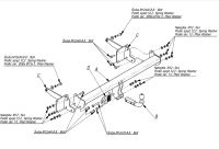 Фаркоп Imiola для Ford Tourneo Connect III (2022-)