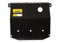 Защита Motodor для картера и кпп SAAB 9-3 (1998-2002)