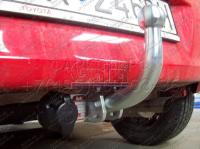 Фаркоп Galia для Toyota Yaris 2005-2014