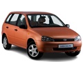 Lada Kalina I (2004-2013) Lada Kalina I (2004-2013)