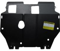 Защита Motodor для картера и КПП Honda CR-V (2012 по наст.)