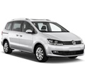 Фото Volkswagen Sharan II (2010-2022)