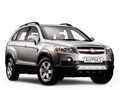Фото Chevrolet Captiva I «дорестайлинг, 1 рестайлинг» (2006-2013) Chevrolet Captiva I «дорестайлинг, 1 рестайлинг» (2006-2013)