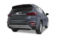 Фаркоп BERG для Hyundai Santa Fe III (2012-2018)