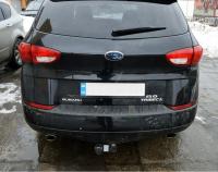Фаркоп Imiola для Subaru Tribeca 2006-2014