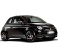 Фото Fiat 500 II (2007-2023)
