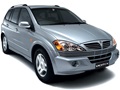 Фото SsangYong Kyron (2005-2015)