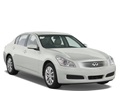 Infiniti G IV (2006-2013)