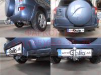 Фаркоп Galia для Toyota RAV4 2006-2013