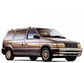 Chrysler Voyager II (1991-1995)