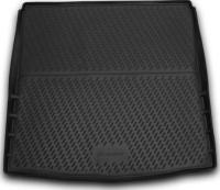 Автомобильные коврики element в багажник для MAZDA 3, 2013-2019,седан (полиуретан)