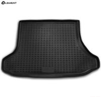 Автомобильный коврик element в багажник CHERY Tiggo 2013-2016 (рестайлинг)