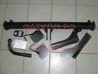 Фаркоп Imiola для Mazda 6 седан/универсал 2012-