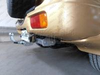 Фаркоп Galia для Suzuki Grand Vitara 1998-2005, Suzuki Grand Vitara XL7 1998-2003