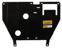 Защита Motodor для картера и кпп Mitsubishi Carisma (1995-2005)