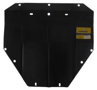 Защита Motodor для картера и КПП NISSAN ALTIMA (L31) (2002-2006)