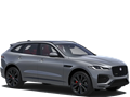 F-Pace
